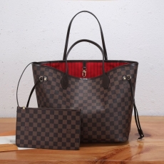 LV Shopping Bags